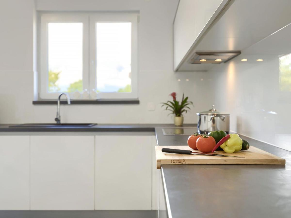 Holiday Home Villa Gocci By Interhome Kmeti Bagian luar foto