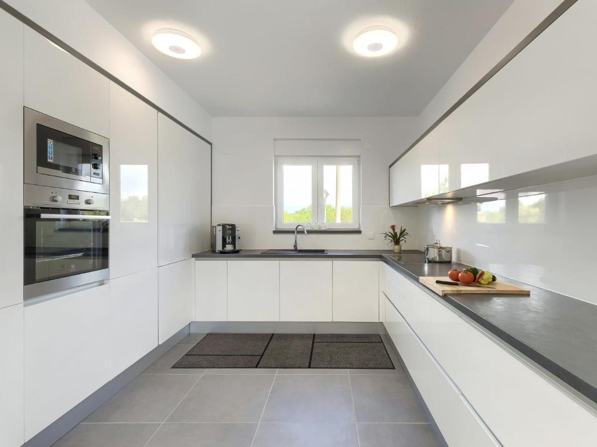 Holiday Home Villa Gocci By Interhome Kmeti Bagian luar foto